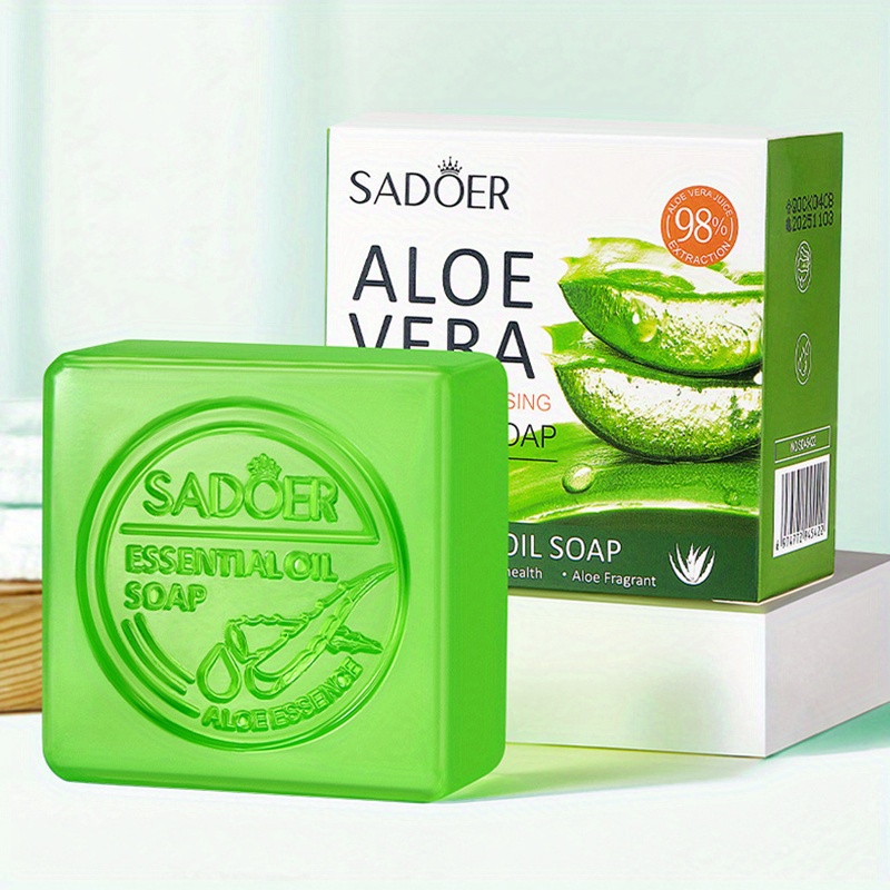 Aloe Vera Clear Soap Base – Arizona Mad Oils