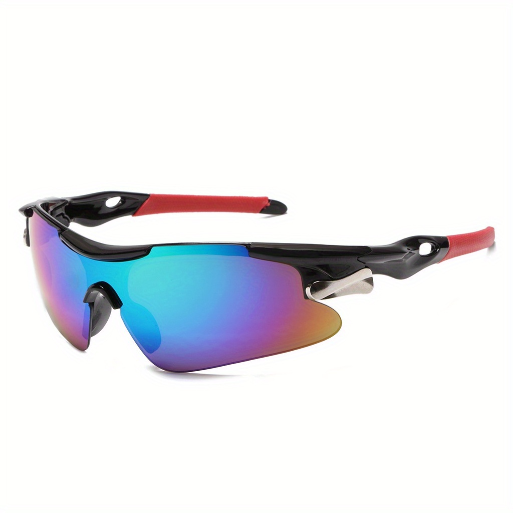 Sunglasses Color Changing New Bike Sports Riding - Temu Australia