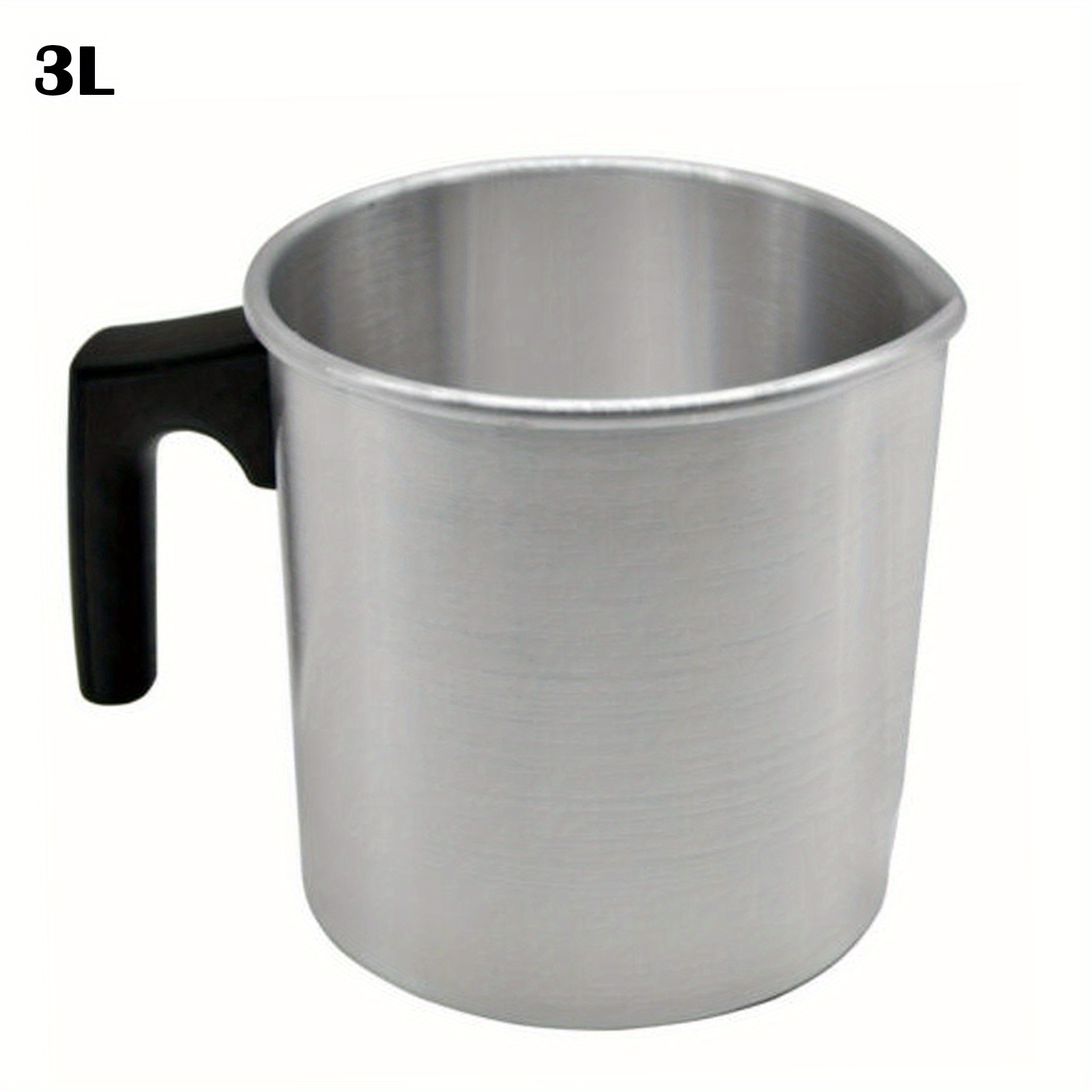 Wax Melting Pot Pouring Pitcher Jug For Candle Soap - Temu