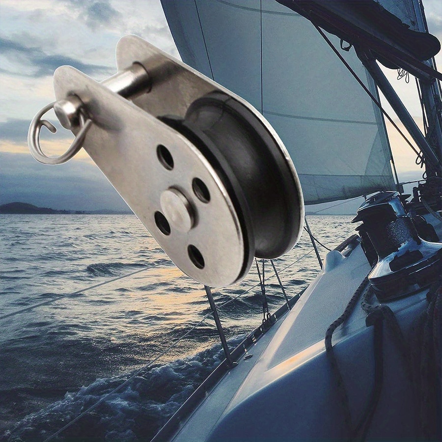 Boat & Marine - Pulleys