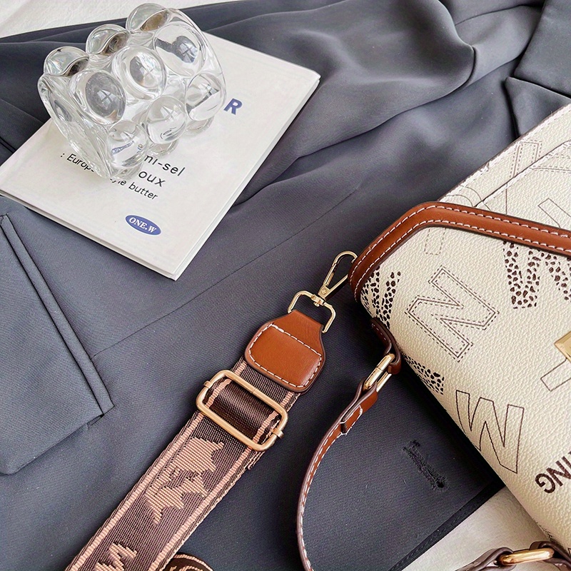 Louis Vuitton Vintage Monogram e Camera Crossbody Bag