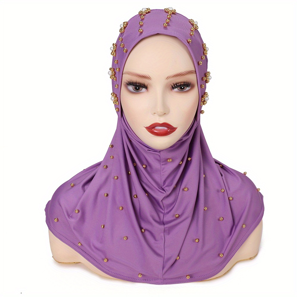 Mod Squad Hijab Magnets - Metallics, Flip App in 2023