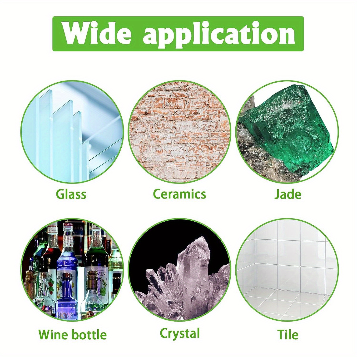 Grinder Diamond Saw Cutting Wheel Glass Temu Australia