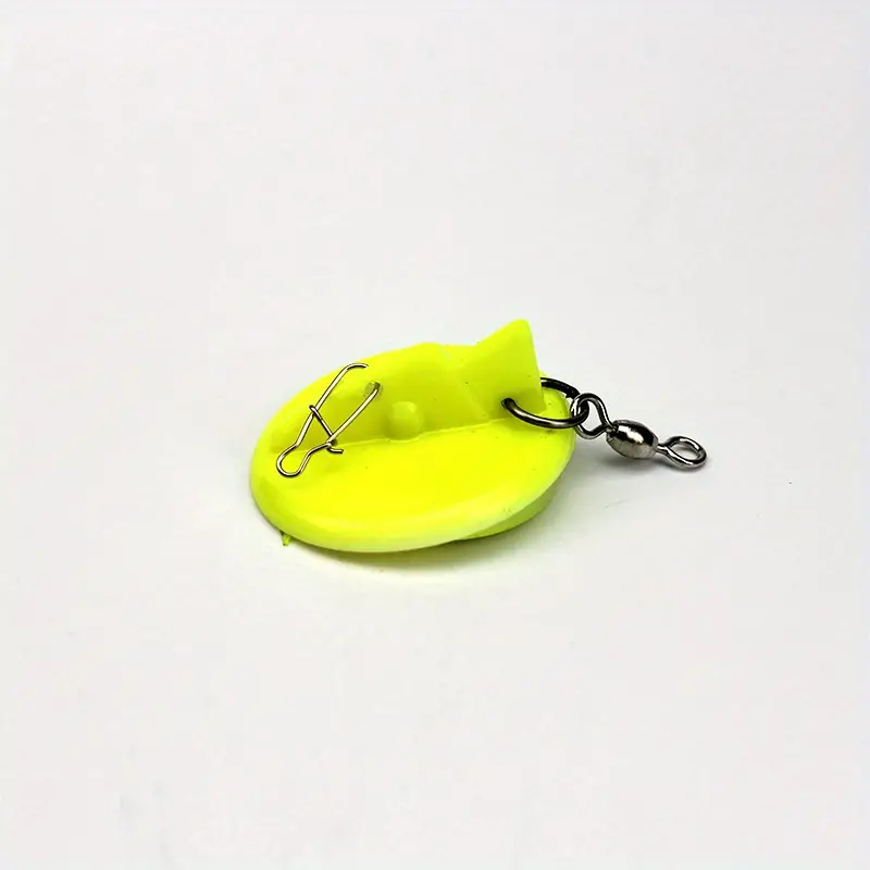 1pc Dipsy Diver, Fishing Deep Divers For Trolling, Sea Fishing Trolling  Accessories