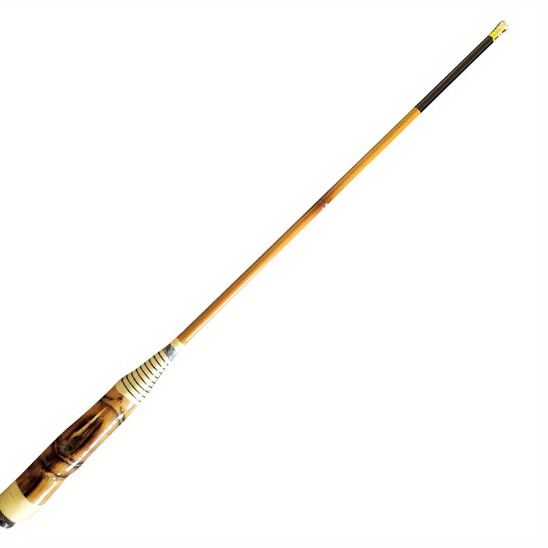 Ultra Light Telescopic Fishing Rod Carbon Fiber Portable - Temu