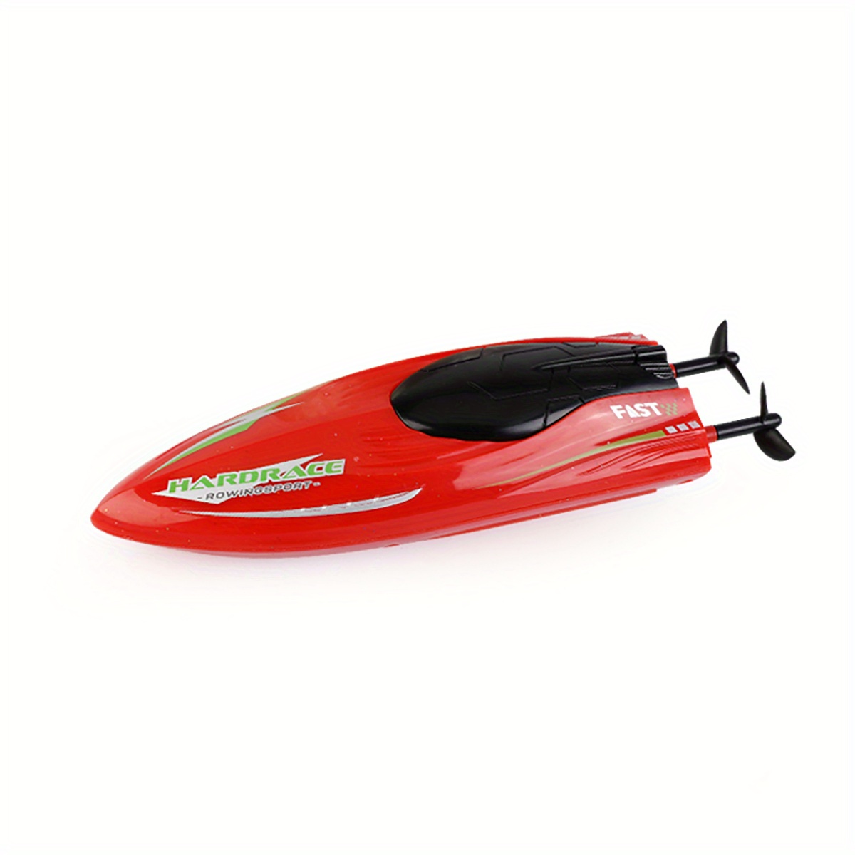 toy boat fast