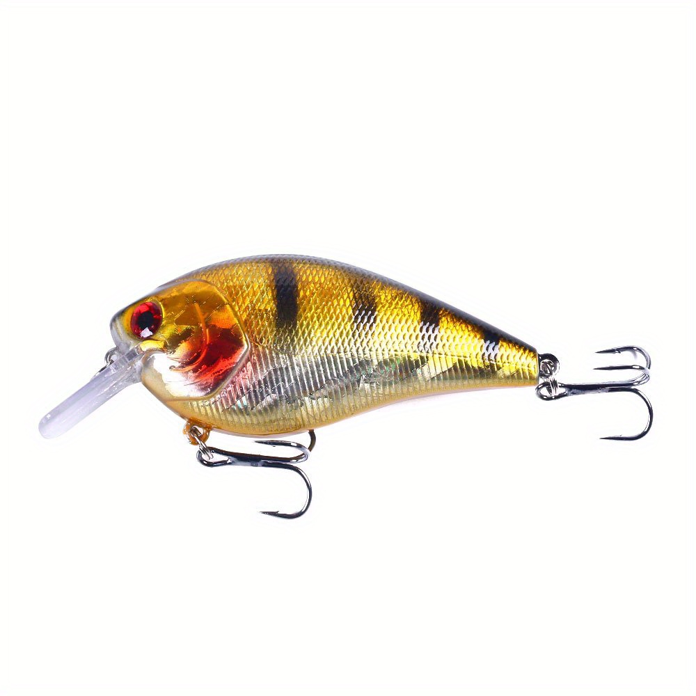 Cameland Outdoor Products 13g Bait Water Surface Tractor Rotating Hard Bait  Floating Pencil Bait