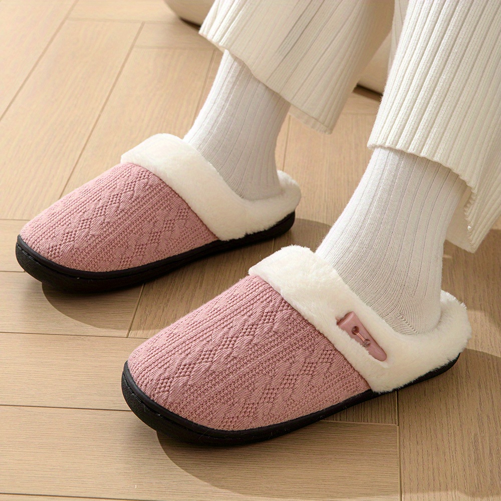 Winter cheap room slippers