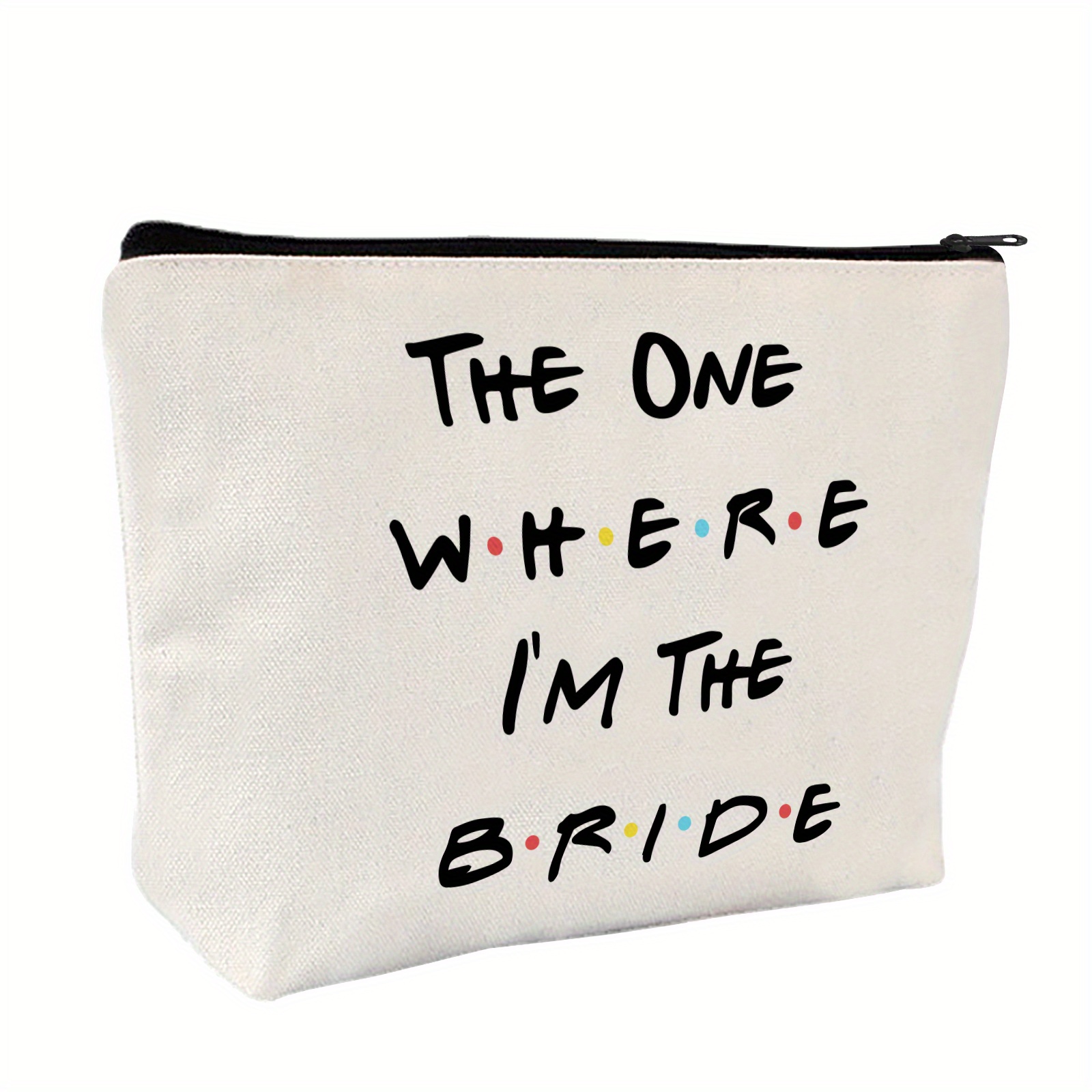 Bride Gift,The One Where I'm The Bride,Engagement Gift,Bride to Be