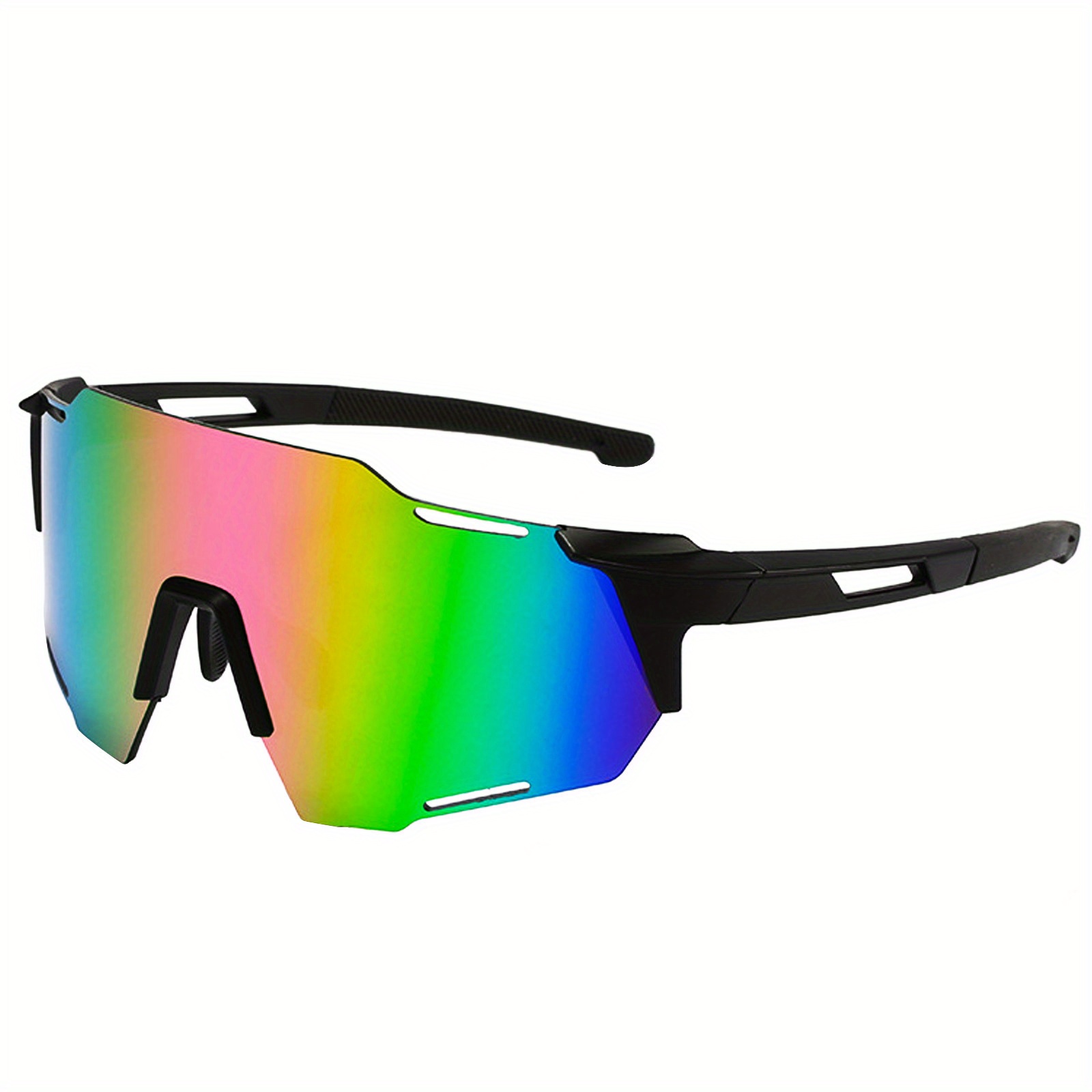 Mimigo Cycling Glasses Polarized Sports Sunglasses For Men Women