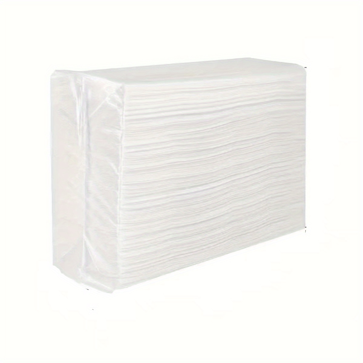  NC Toallas de papel higiénico Hotel Rollo grande de papel  comercial Caja completa Restaurante Papel higiénico Hogar Papel higiénico  grande : Todo lo demás