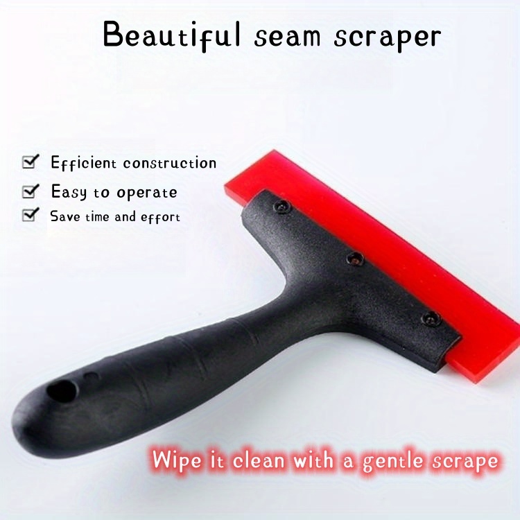 Auto Film Paste Tools Ox Tendon Soft Scraper Special - Temu
