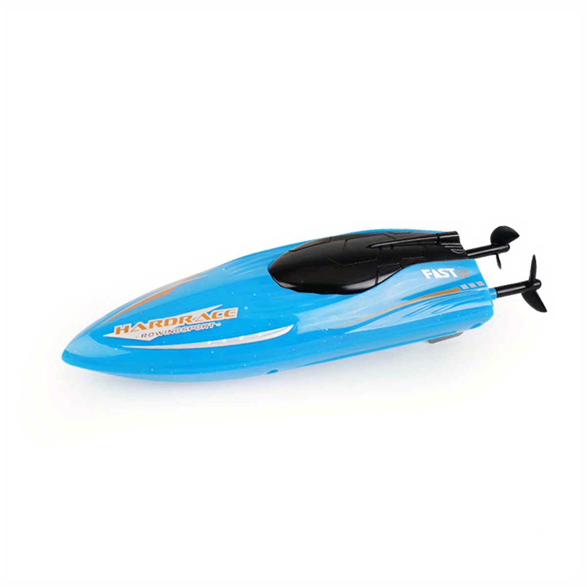 toy boat fast