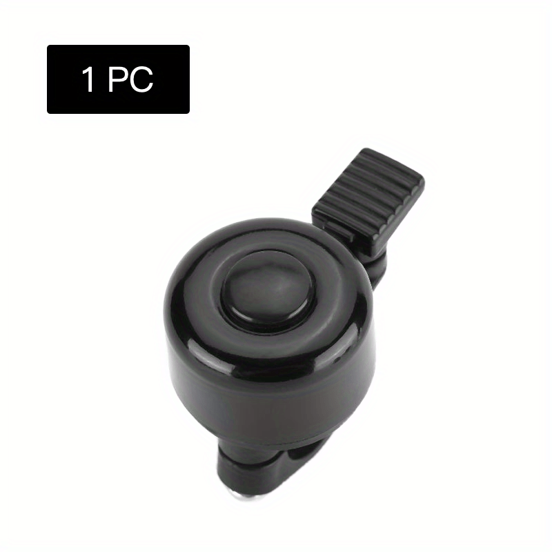 Alloy Bicycle Bell for Safety Riding Bike Handlebar