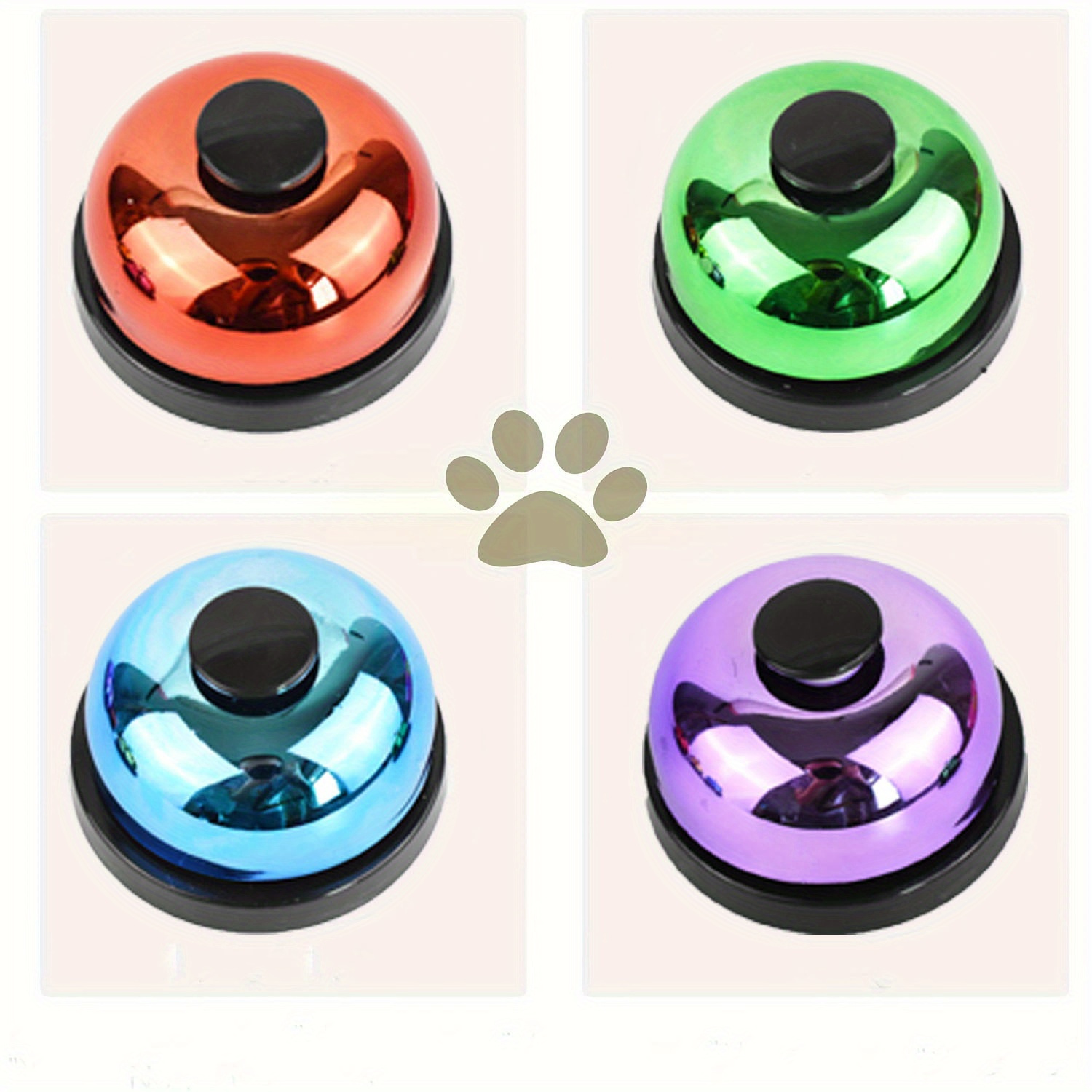 Pet Ringer And Dog Training Ringer Dog Training Toys Pet - Temu