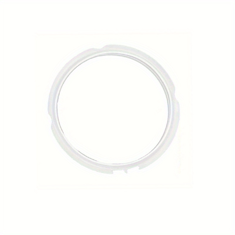 3PCS Silicone Sealing Ring for Instant Pot Sealing Ring for 6 qt