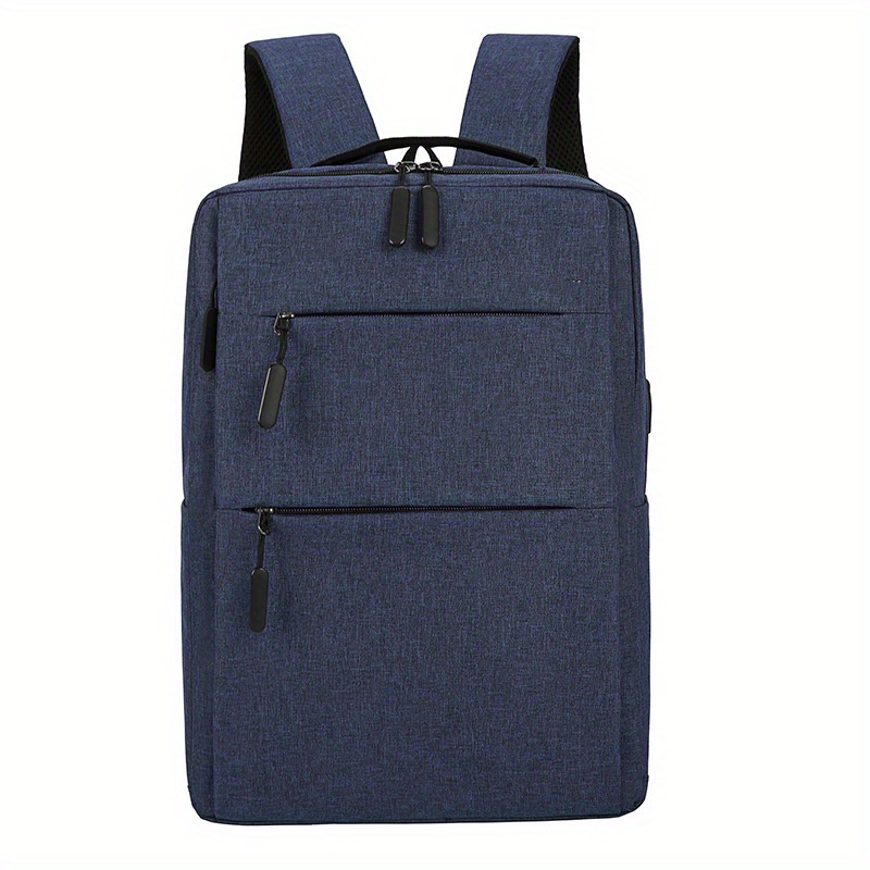 Nueva Mochila Informal Mochila Para Hombre Marca De Moda De - Temu