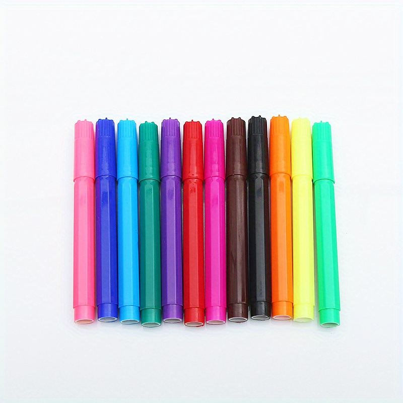 Magical Painting Pen For Coloring Pens Tip Markers For Kids - Temu