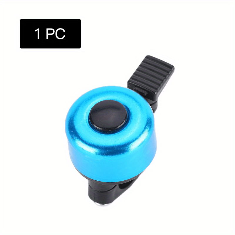 Alloy Bicycle Bell for Safety Riding Bike Handlebar