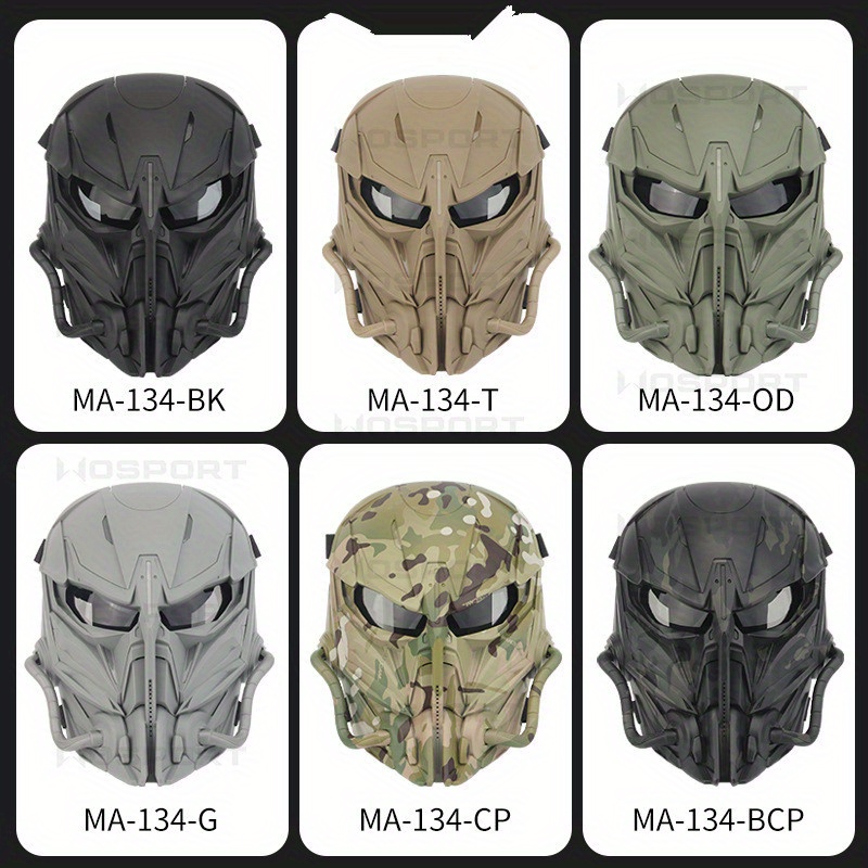 Outdoor Airsoft Mask Nerf Rival Mask, Punisher Mask For Nerf Wars, Cs Game  Gear, Props Cosplay Costume - Temu Malta