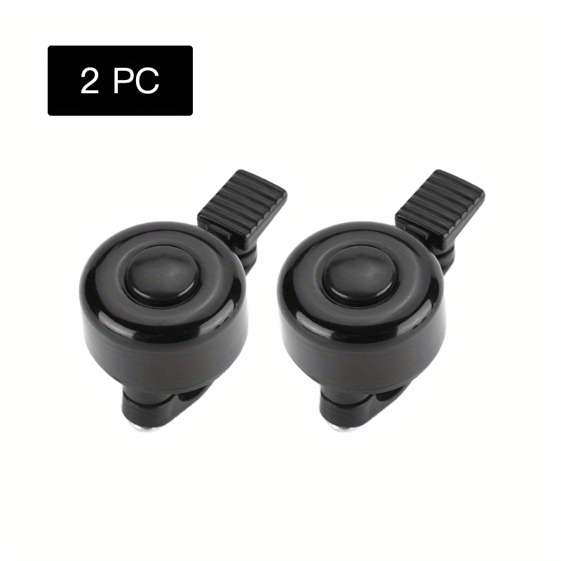 Alloy Bicycle Bell for Safety Riding Bike Handlebar