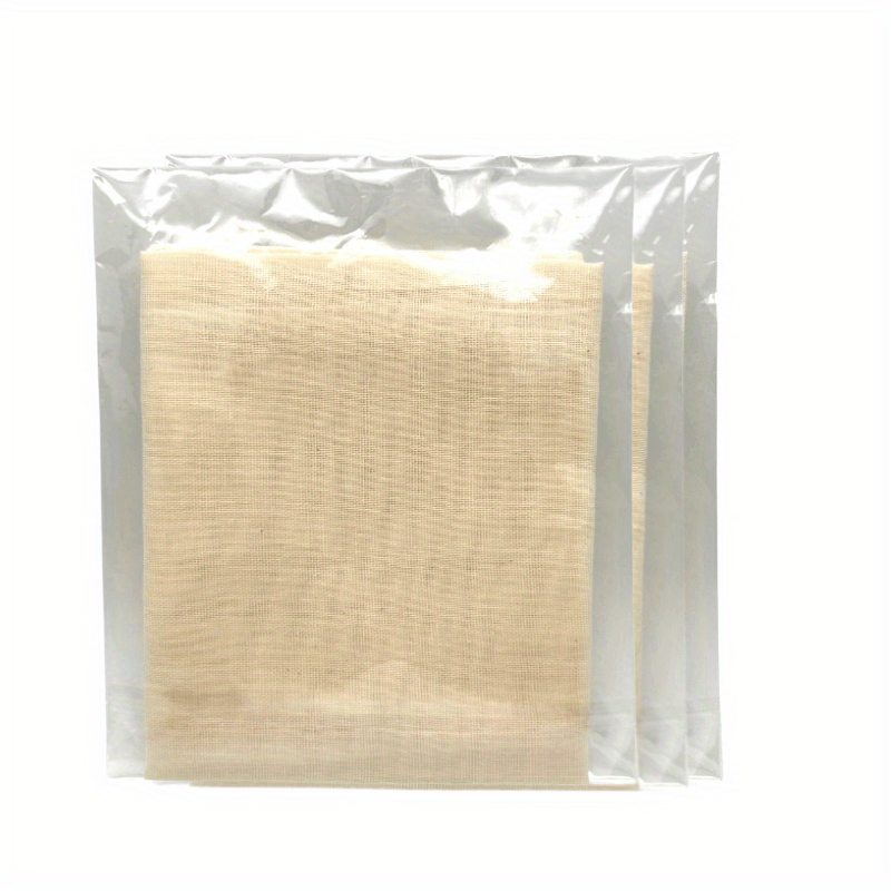 Cheesecloth Reusable Cheese Cloth Straining 100% Unbleached - Temu United  Arab Emirates
