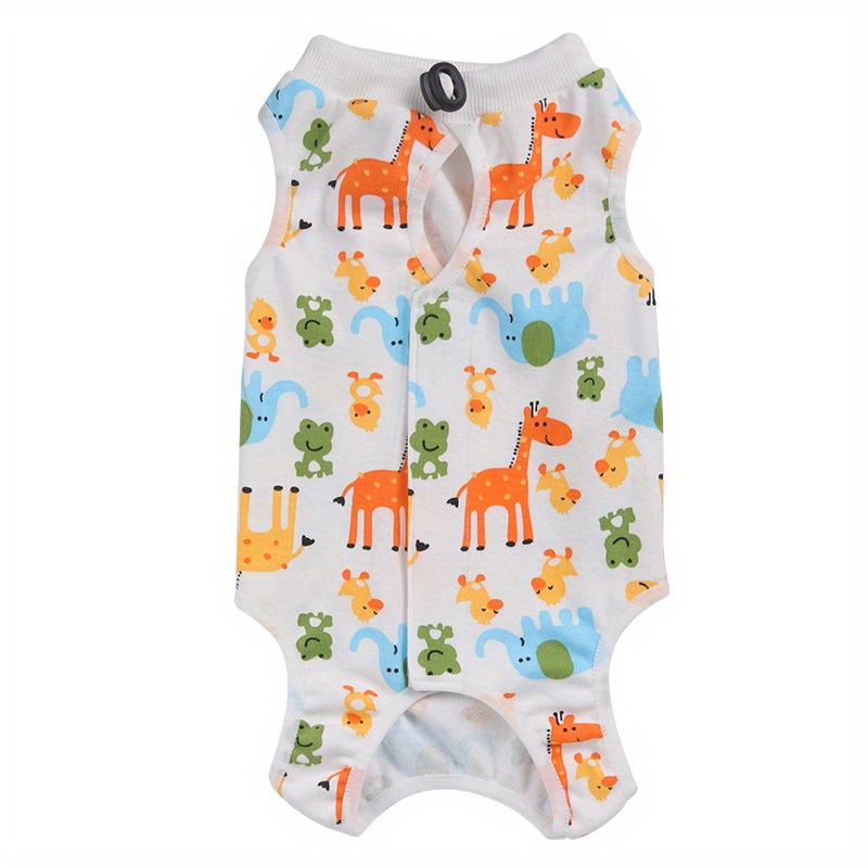 Llama Comfy-Wear Onesie, Animals & Insects