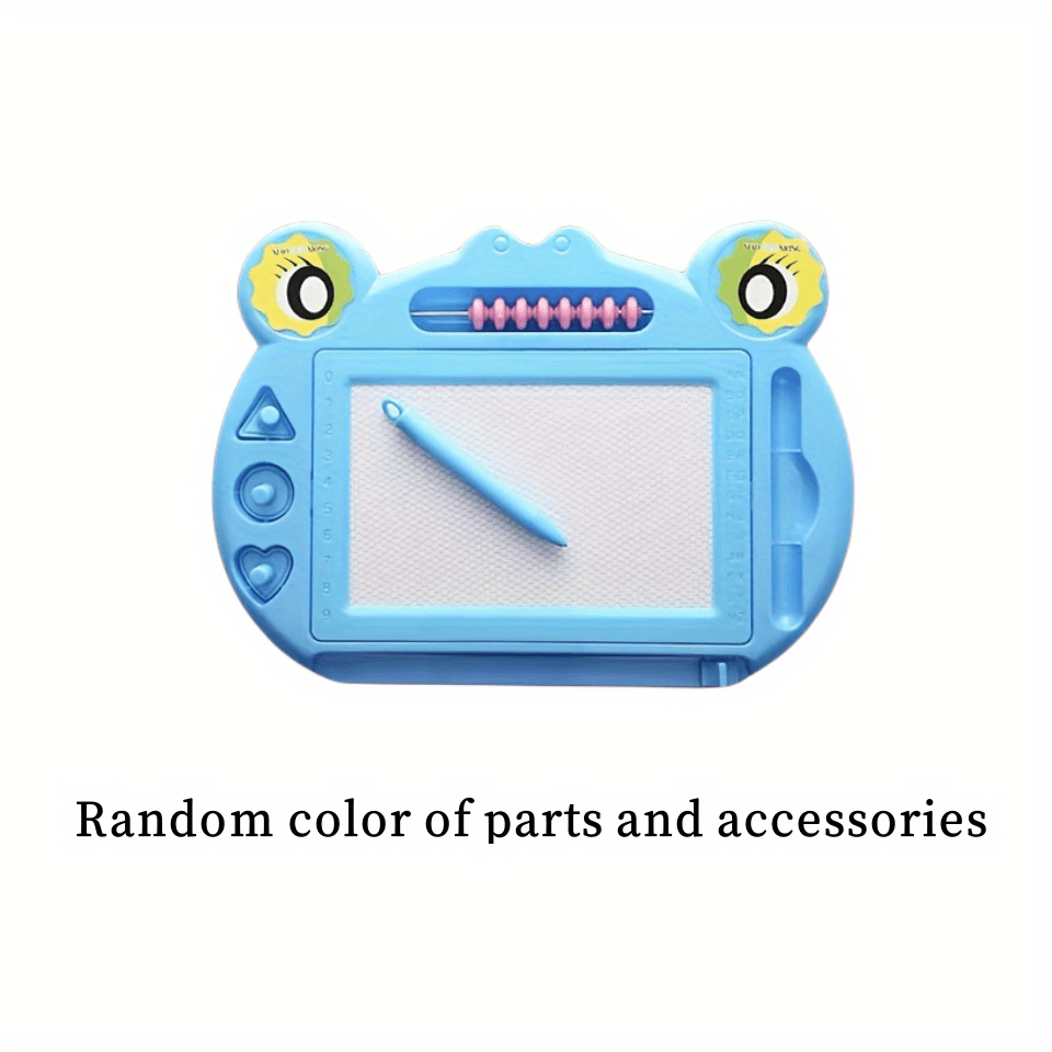 Mini Magnetic Drawing Board For Kids Backpack Keychain Drawing