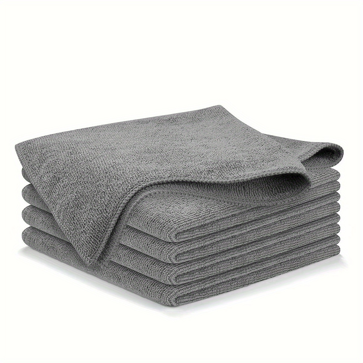 Microfiber Dish Cloths Super Absorbent Dishwashing Towel - Temu