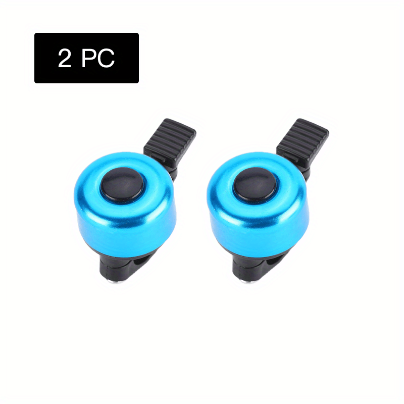 Alloy Bicycle Bell for Safety Riding Bike Handlebar