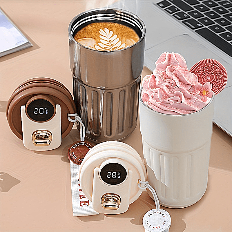 Portable Coffee Cup Warmer Heater - Homegadgets