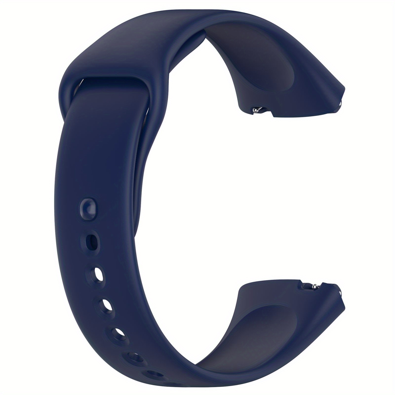 Silicone Wristband Strap For Xiaomi redmi watch 3 Smartwatch Original Strap  Bracelet Sport Watchband Replacement Band ремешок - AliExpress