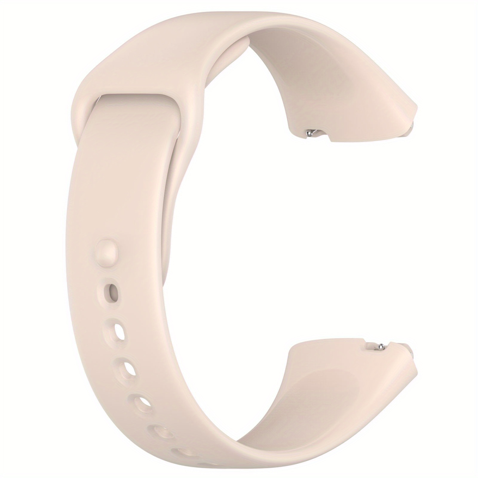Smart Silicone Strap Watch Bracelet New Wristband Redmi Watch 3 Active