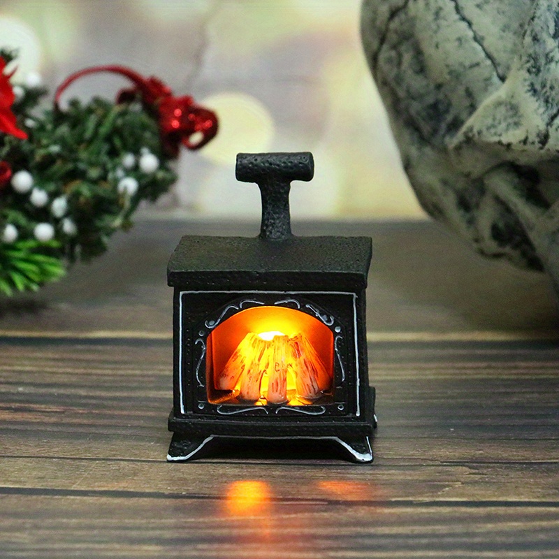 dolls house fireplaces & stoves