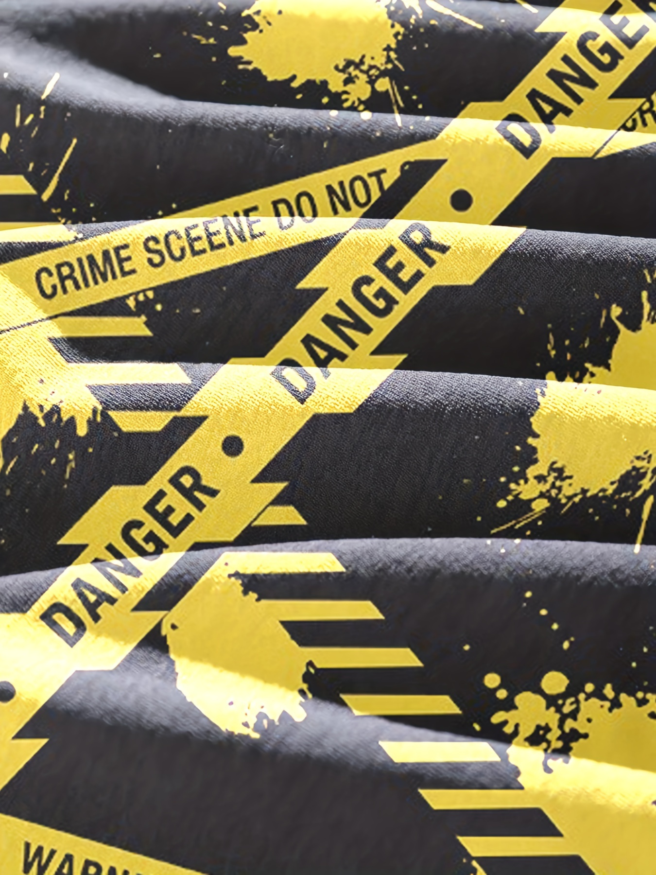 Mens Ethnic Geometric Print Patchwork Contrast Kangaroo Pocket Hoodies