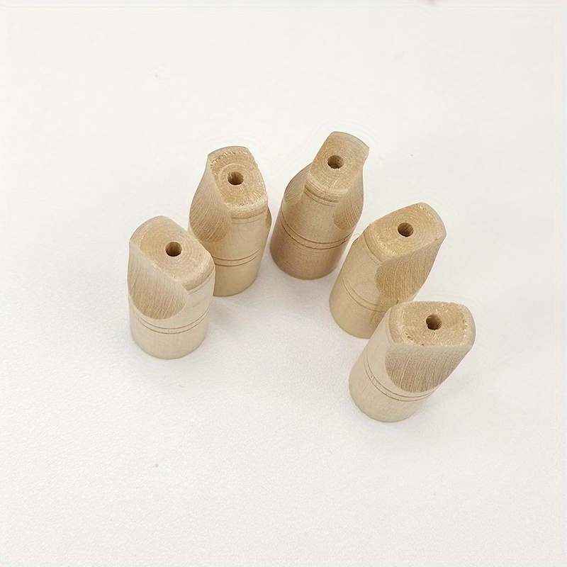 Wooden Filter Tips Smoking Wood Mouthpiece Wood Filter Tips - Temu