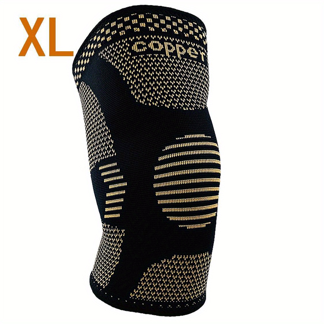 2 Pack Breathable Knee Compression Sleeves For Sports Exercise Protect Your  Knees Alleviate Non Slip Braces For Men Women Perfect For Acl Arthritis  Injuries - Sports & Outdoors - Temu