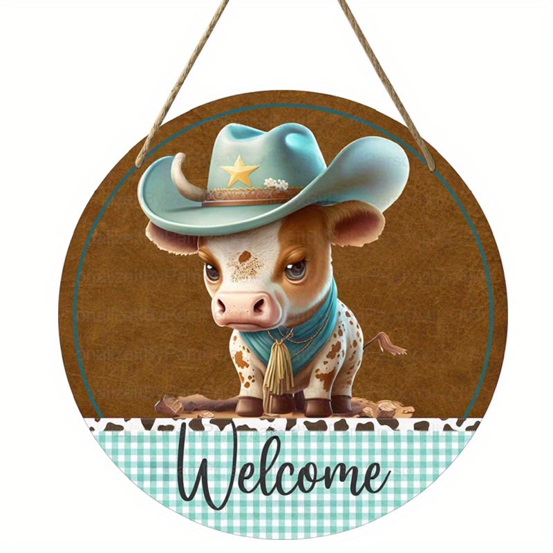 Fun Express Baby Sized Cowboy Western Rodeo Hat OSFA