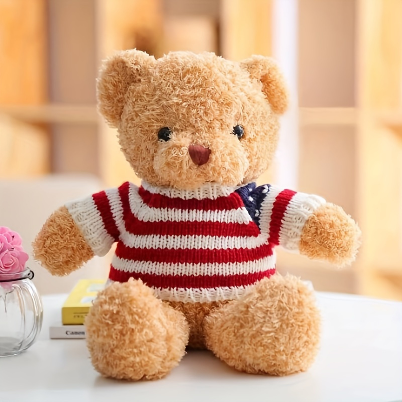 cute anime teddy bear
