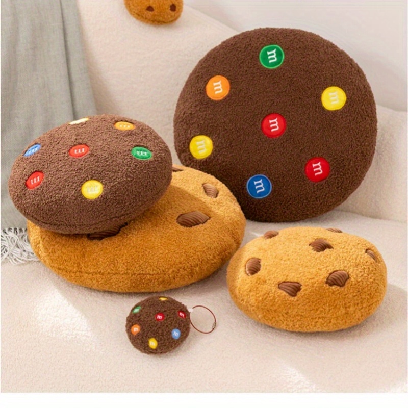 M&M'S Pillow & Mini Plush