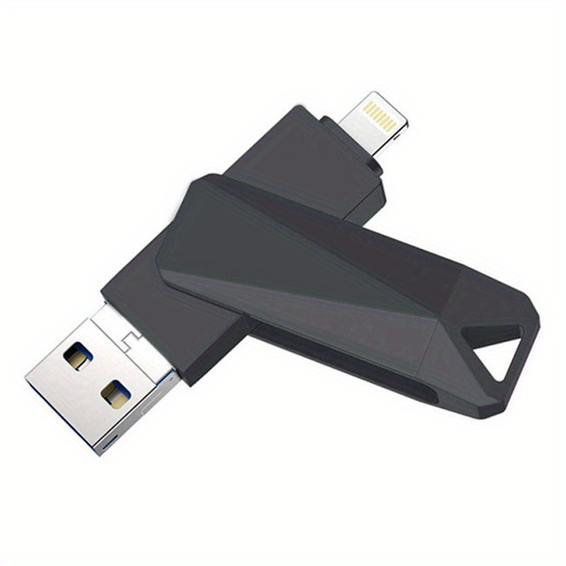 Clé USB 3.0 32 Go 1 To, Clé USB 128 Go Pour IPhone/Android PC Type C,  Mémoire Flash USB Stick - Temu Belgium