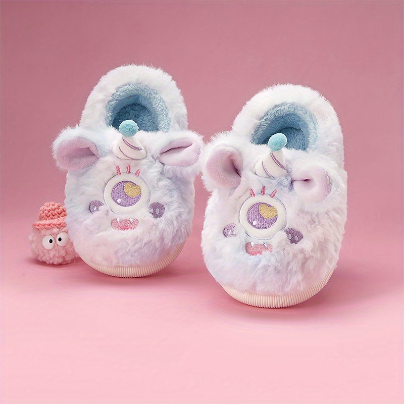 Tatty teddy 2024 baby slippers