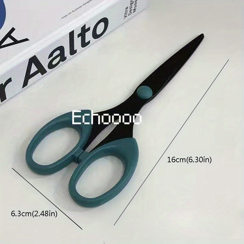 Daily Household Small Scissors Office Scissors School - Temu