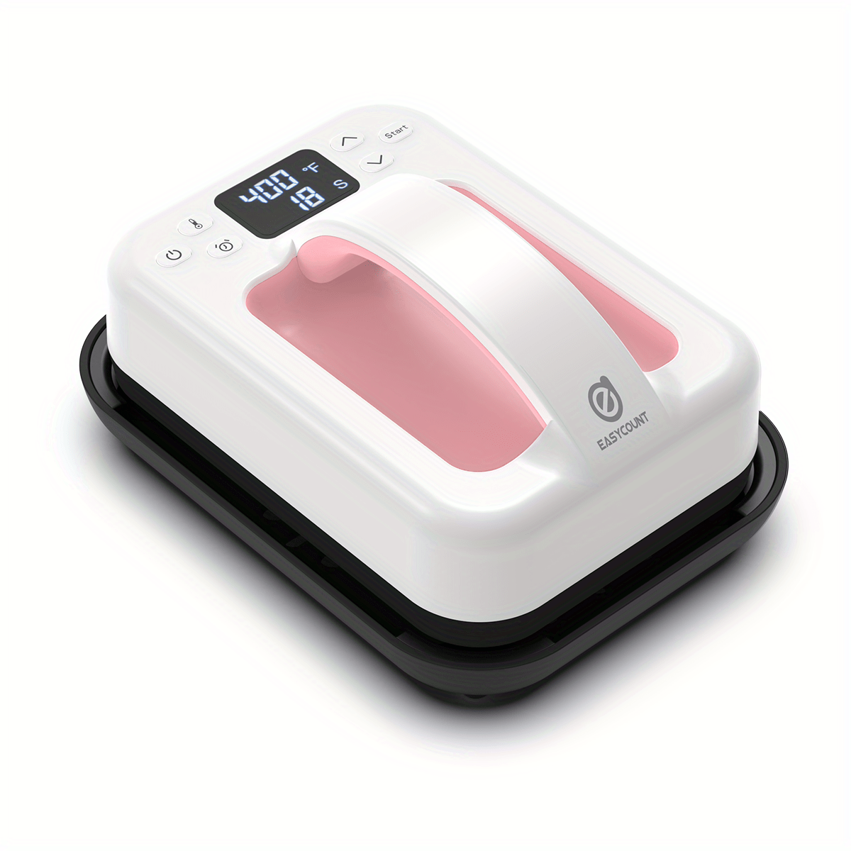 Up To 63% Off on Portable Mini Heat Press, Sui