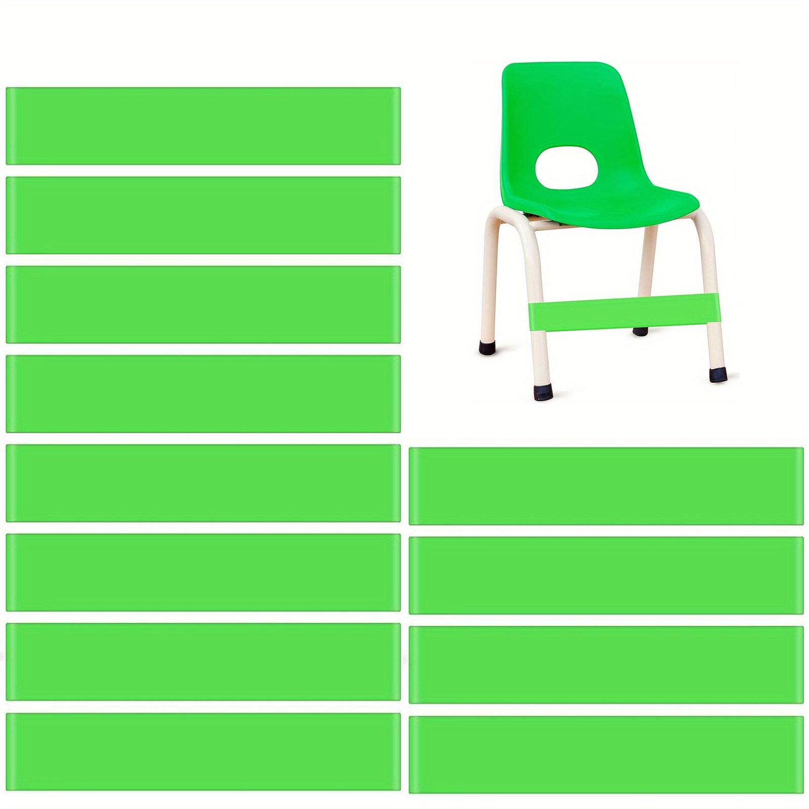 Classroom Chair Bands For Students With Fidgety Feet Fidget - Temu