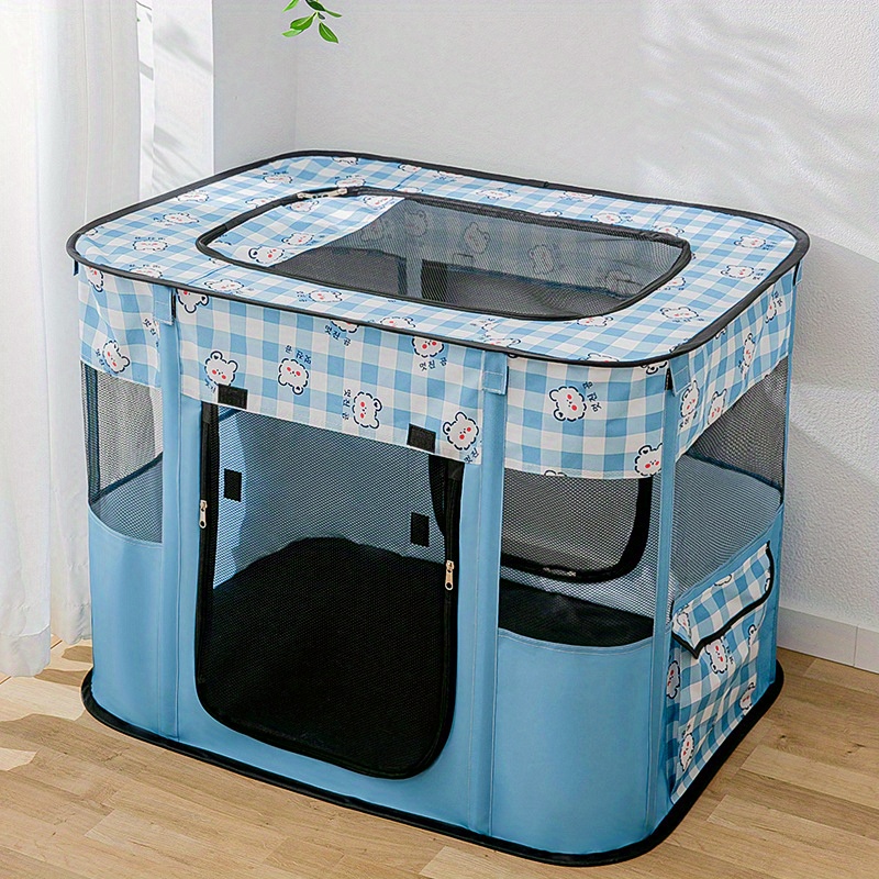 Fabulous pet outlet playpen