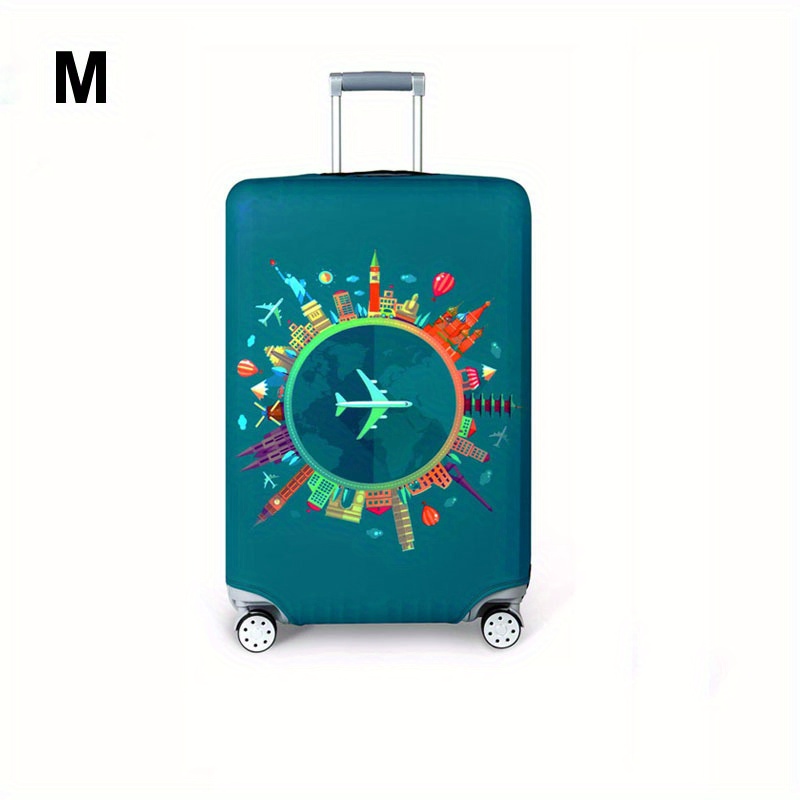 Funda Maleta De - Accesorios De Viaje - AliExpress