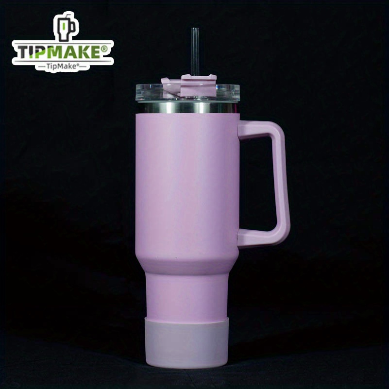 Outdoor Anti-scalding Camping Cup Stainless Steel Portable Water Cup