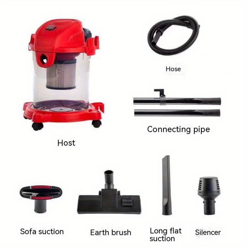 Vacuum Cleaners TINTON LIFE TX9 Portable 2 In 1 Handheld Wireless Cleaner  Cyclone Filter 11000Pa Strong Suction Dust Collector Aspirato From  Advancedd, $345.5