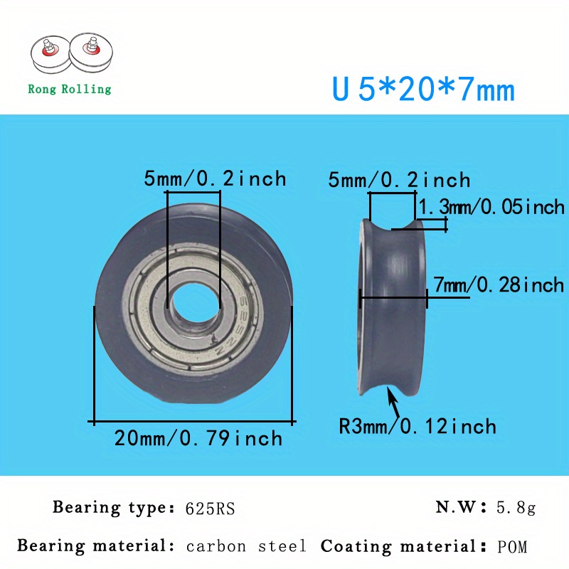 Colle à pneu thin fluide 20gr Robitronic L301